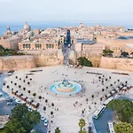 Unique Artistic Near Valletta