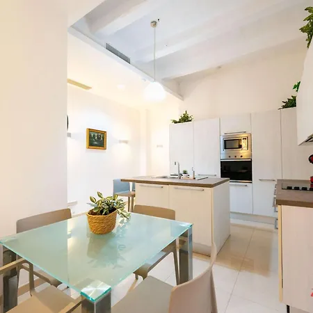 Apartament Unique Artistic Near Valletta