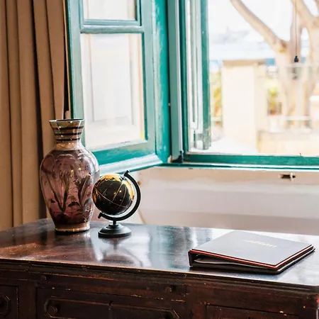 Apartament Unique Artistic Near Valletta Il-Furjana