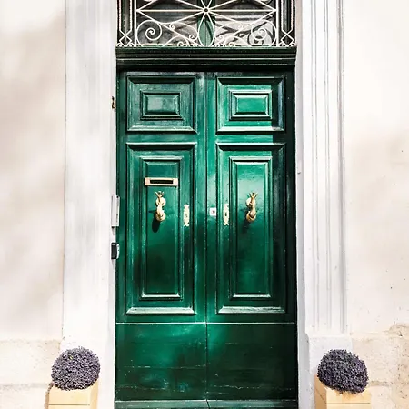 Unique Artistic Near Valletta Διαμέρισμα
